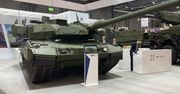 Klamka zapadła. Włosi staną się potęgą pancerną południa Europy