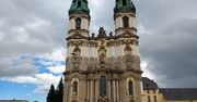 Krzeczów: Opactwo Pocysterskie