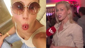 Warnke cieszy się z nowego osiagnięcia:"Uwielbiam erotyczne komiksy. Jestem ambasadorką zmysłowości!"