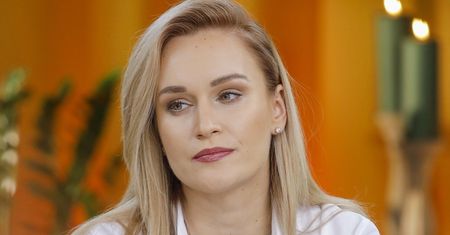 "Królowa pieczarek" oszukana. Myślała, że koresponduje z mężczyzną