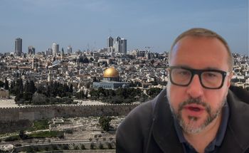 To tam ukrywa się prezes Zondacrypto. Media namierzyły Krala