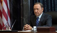 Kevin Spacey zapłaci producentom serialu „House of Cards” milion dolarów odszkodowania