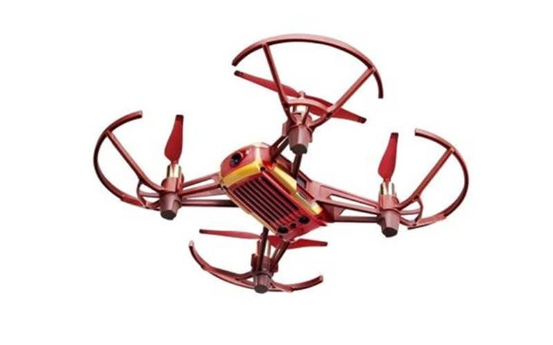 DJI Ryze Tello