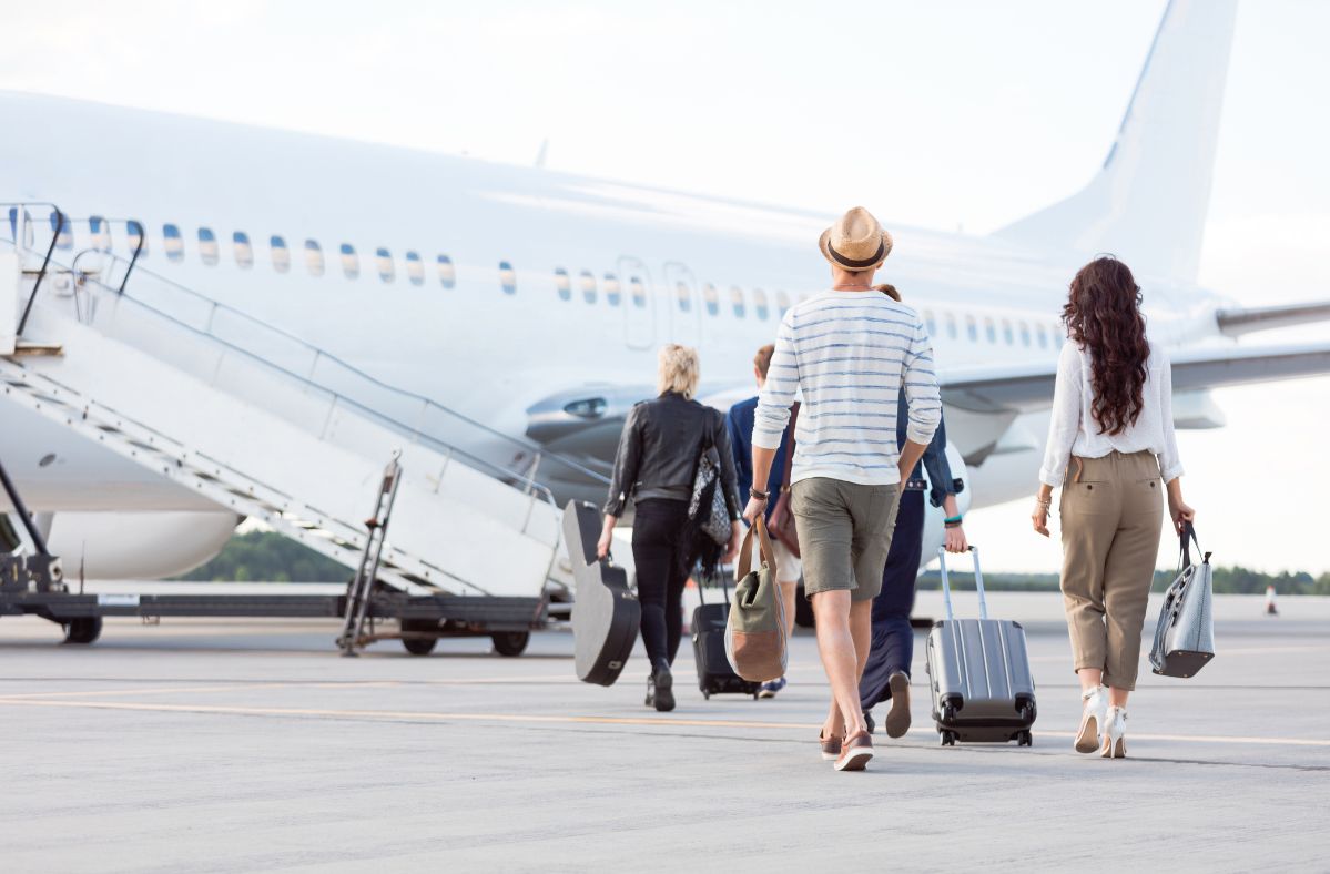 Indian airline leads with gender-segregated seating for women's safety