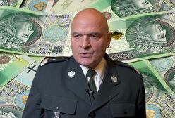 Główny inspektor, noclegi bez faktur i negatywny wynik kontroli