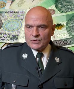 Główny inspektor, noclegi bez faktur i negatywny wynik kontroli