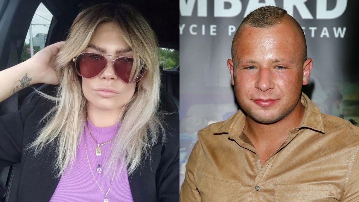 Narzeczona Mateusza Murańskiego ujawnia, jak radzi sobie po jego odejściu
