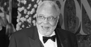 Zmarł legendarny aktor James Earl Jones. Był głosem Dartha Vadera