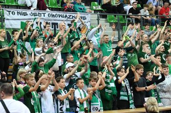 Zielona Góra: Koszykarze Orlen Zastalu zaczęli przygotowania