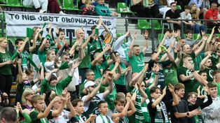 Zielona Góra: Koszykarze Orlen Zastalu zaczęli przygotowania