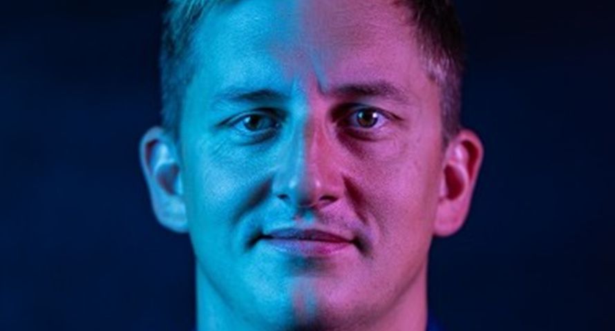 Łukasz Herman nie jest już dyrektorem zarządzającym Double Check