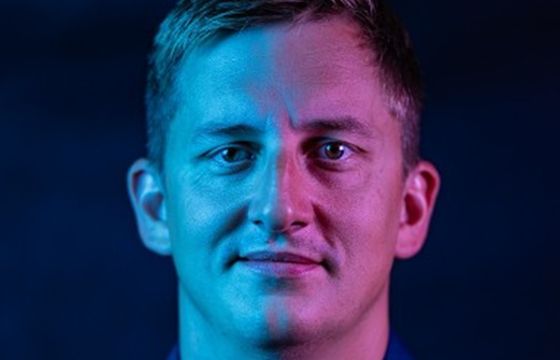 Łukasz Herman nie jest już dyrektorem zarządzającym Double Check