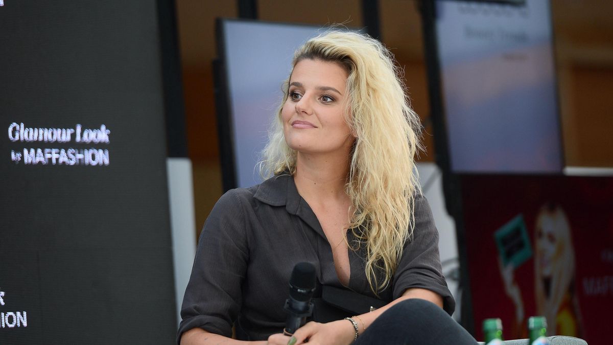 Zofia Zborowska ma dość rządów PiS-u