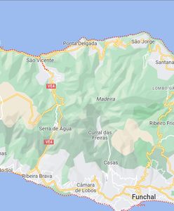 Nie ma po nim śladu. Tajemnicze zaginięcie Polaka na Maderze