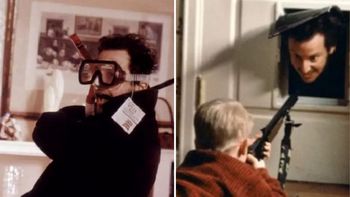 Zagrał w największym świątecznym hicie. Nie będzie świętował 35. rocznicy filmu