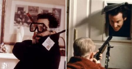 Zagrał w największym świątecznym hicie. Nie będzie świętował 35. rocznicy filmu
