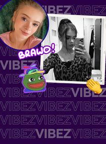 Julia Wróblewska została kelnerką. Wszystko dzięki terapii?