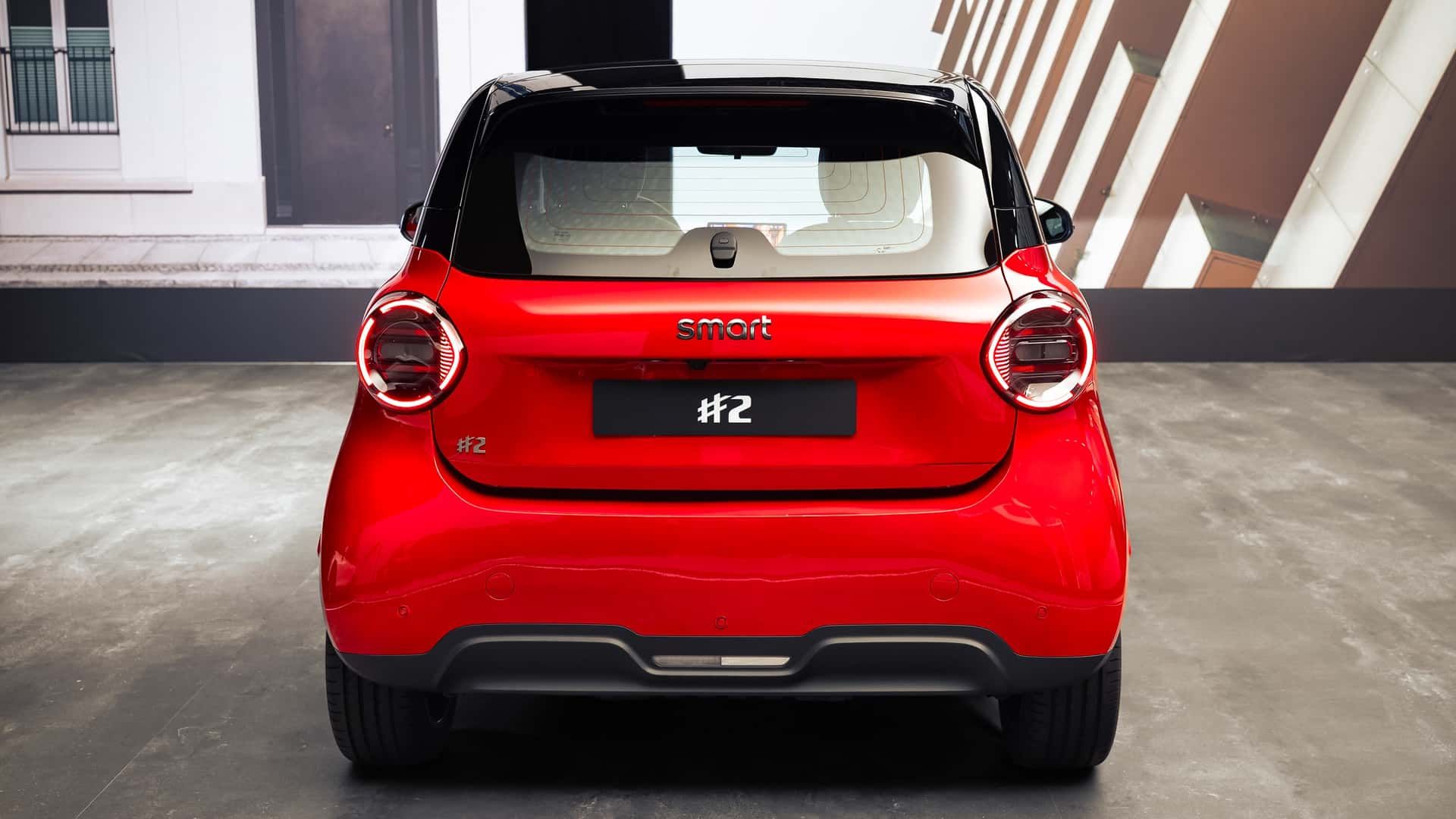 Smart #2