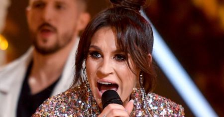 Sylwia Grzeszczak PRZERWAŁA WYWIAD po pytaniu o córkę! "Przeszedłeś do PRYWATY"