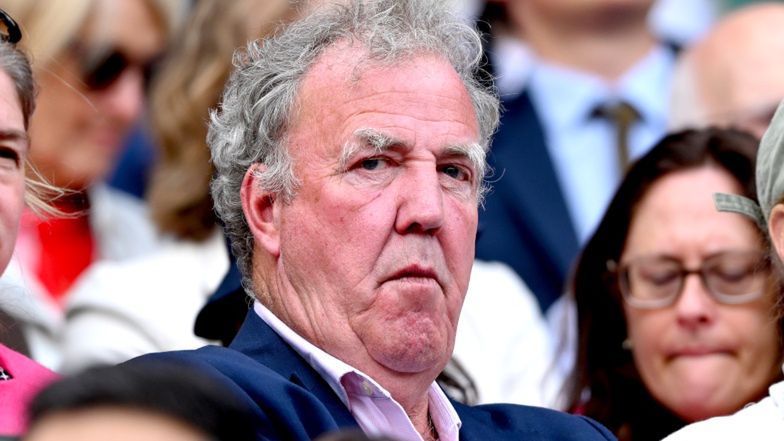 Jeremy Clarkson "zachwyca się" warunkami życia w Polsce