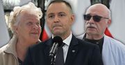 Nawrocki pobił rekord. 37 wet w 10 miesięcy. "Jakby na złość robi"