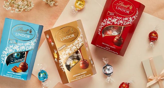 Lindt przyznaje, że "marka premium" to tylko chwyt marketingowy