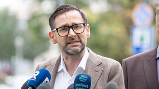 Obajtek też ucieknie za granicę? "Niektórzy chcą mnie przygarnąć"