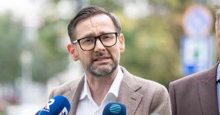 Obajtek też ucieknie za granicę? "Niektórzy chcą mnie przygarnąć"