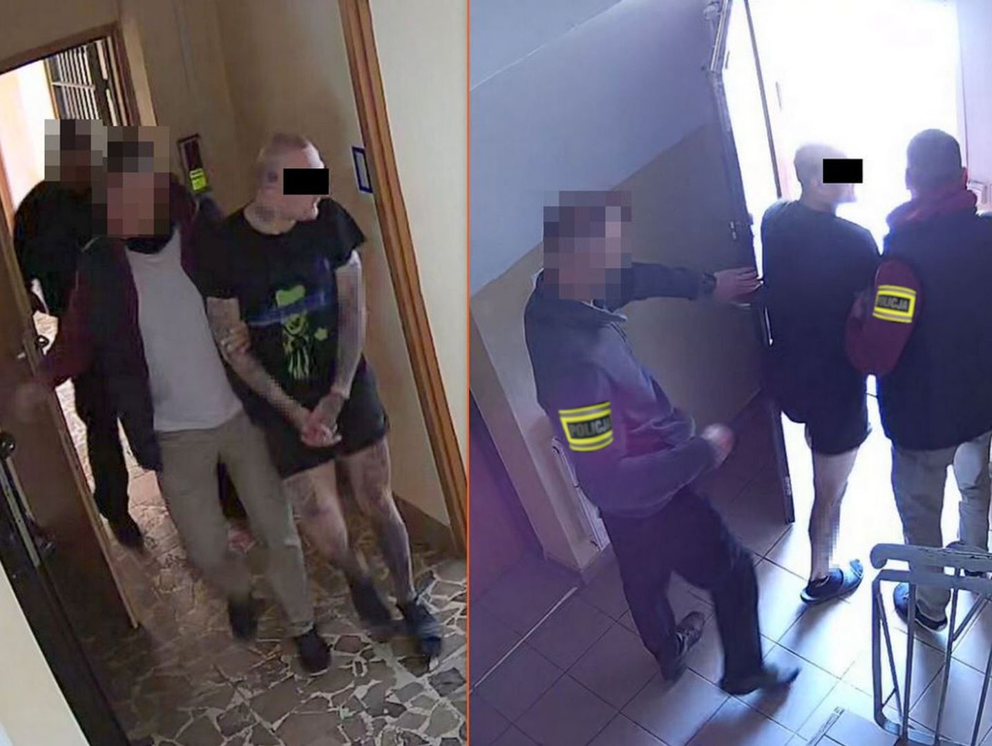 26-latek okradł lombard w Lubartowie. Wyrwał pracownikowi całą tacę z biżuterią