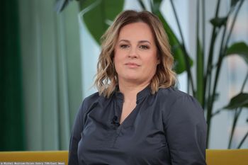 Upubliczniono szczegóły. Kołaczkowska przekazała dar dla kościoła