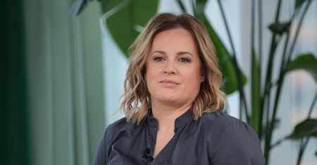 Upubliczniono szczegóły. Joanna Kołaczkowska przekazała dar dla kościoła