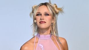 Jakie wykształcenie ma Helena Englert? Rzuciła studia w USA: "Mam wrażenie, że się cofnęłam w rozwoju"