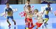 Koszalin: Gwardyjka Cup w hali widowiskowo - sportowej. Gramy dla Przemka