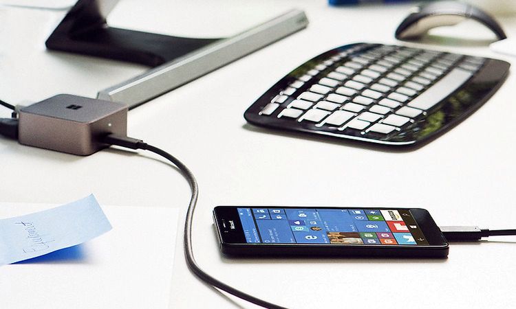 Continuum ma trafić również na urządzenia ze średniej półki i to jest doskonała wiadomość 3