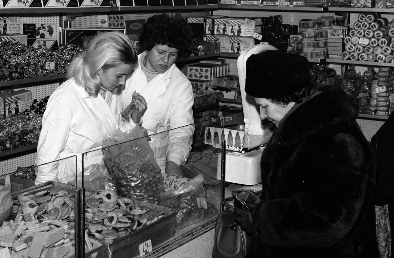 Największe przysmaki PRL-u. Czy jeszcze je pamiętasz?