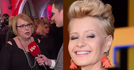 Łepkowska dogryza Kożuchowskiej? "Twarz aktorki musi kojarzyć się z jedną rolą"