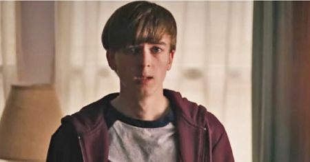 Dożywocie dla aktora z "Riverdale". Ryan Grantham zabił własną matkę