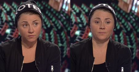 Peszek w TVN 24: "Aborcja powinna być legalna, bezpłatna i dostępna zawsze, kiedy jest konieczna!"