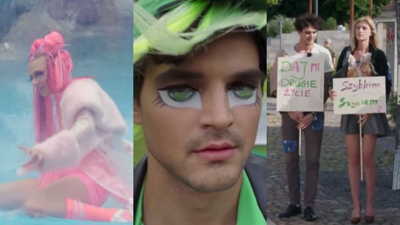 Fani "Top Model" są zawiedzeni 10. edycją programu 