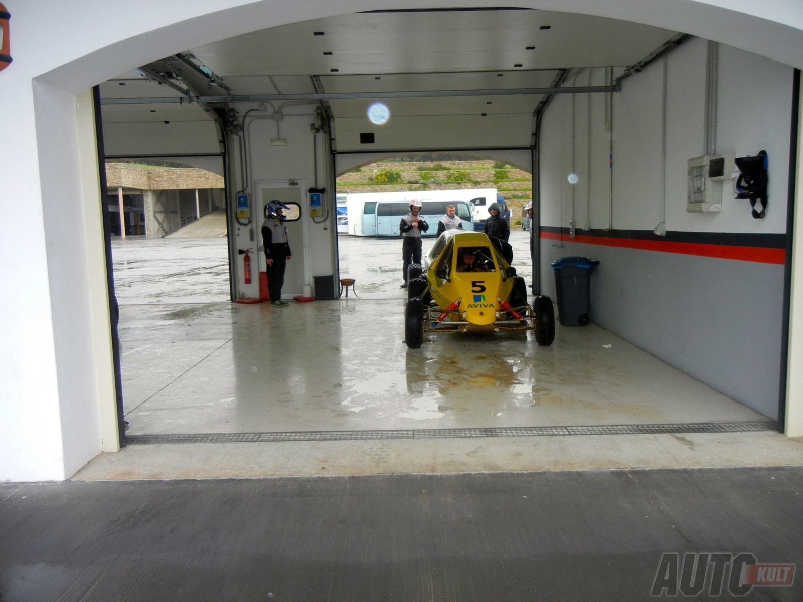 Test opon Bridgestone Potenza Adrenalin RE002 w Ascari Race Resort [galeria] 81