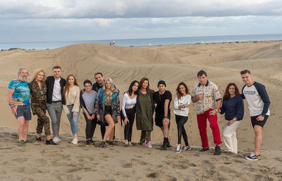 1,2 mln widzów programu „Agent - Gwiazdy 4”. TVN liderem w 16-49