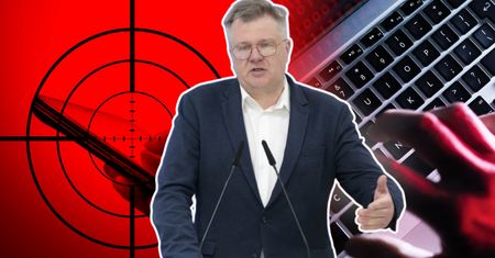 Fałszywy prezydent sprzedaje krypto. Czy Polska może wygrać walkę ze scamem?