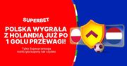 Polacy wygrali… w Superbet. Gol Buksy kosztował bukmachera miliony
