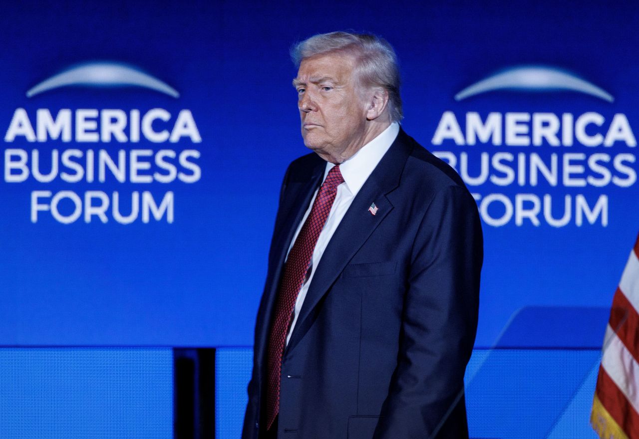 „NZZ” o wygranej Mamdaniego. Koniec „miesiąca miodowego” Trumpa