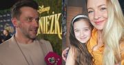 Rafał Szatan twierdzi, że dzieci gwiazd... mają TRUDNIEJ: "Niosą brzemię rodziców" (WIDEO)