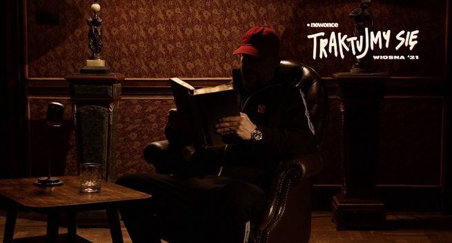 Audycje Okuniewskiej, Kossakowskiego, Króla, Kempy i Kurasińskiego w newonce.radio