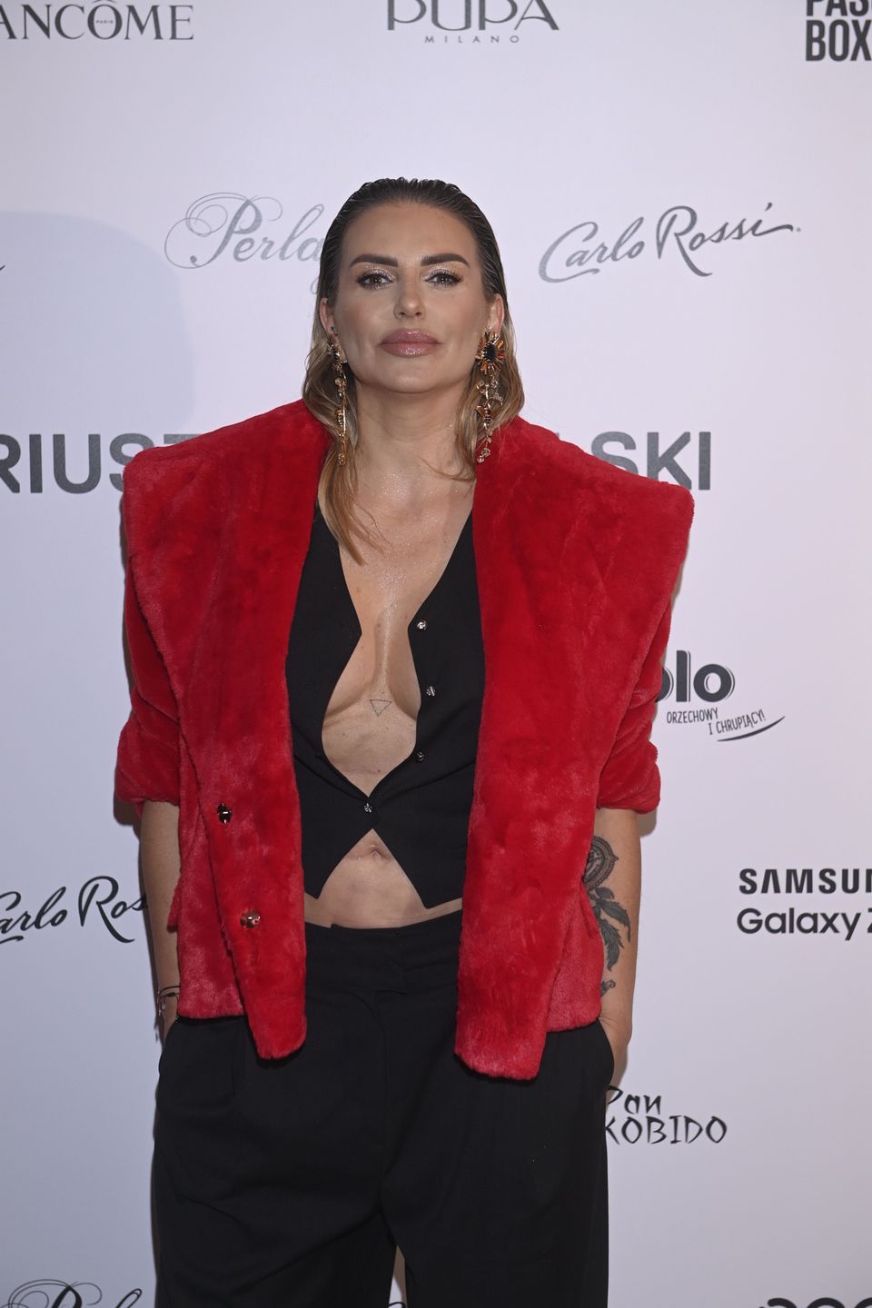 Monika Goździalska