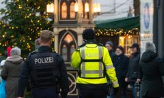 Niemcy zapobiegli tragedii. Jarmark w Hanowerze miał się stać krwawą jatką