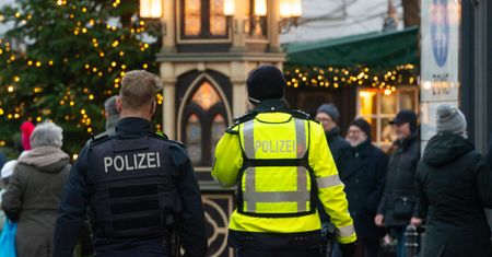Niemcy zapobiegli tragedii. Jarmark w Hanowerze miał się stać krwawą jatką
