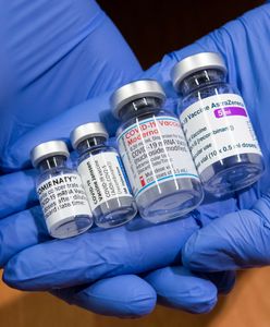 Szczepienia w Niemczech: najpierw AstraZeneca, potem mRNA